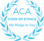 ACA code of ethics